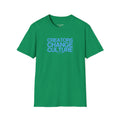 CREATORLIFE CHANGE TEE