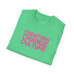 CREATORLIFE CHANGE TEE