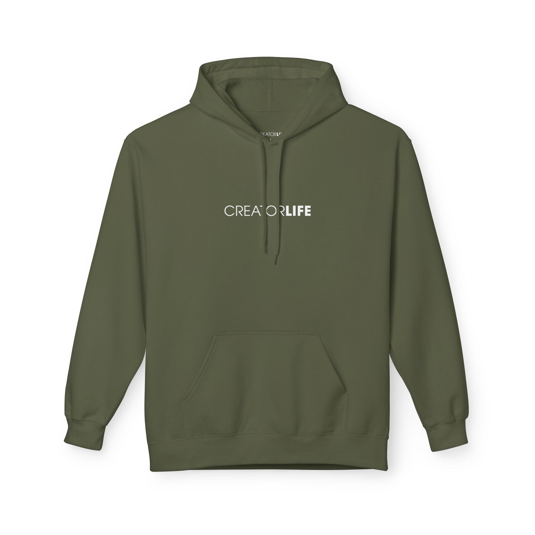 CreatorLife HOODIE (9 Colors)