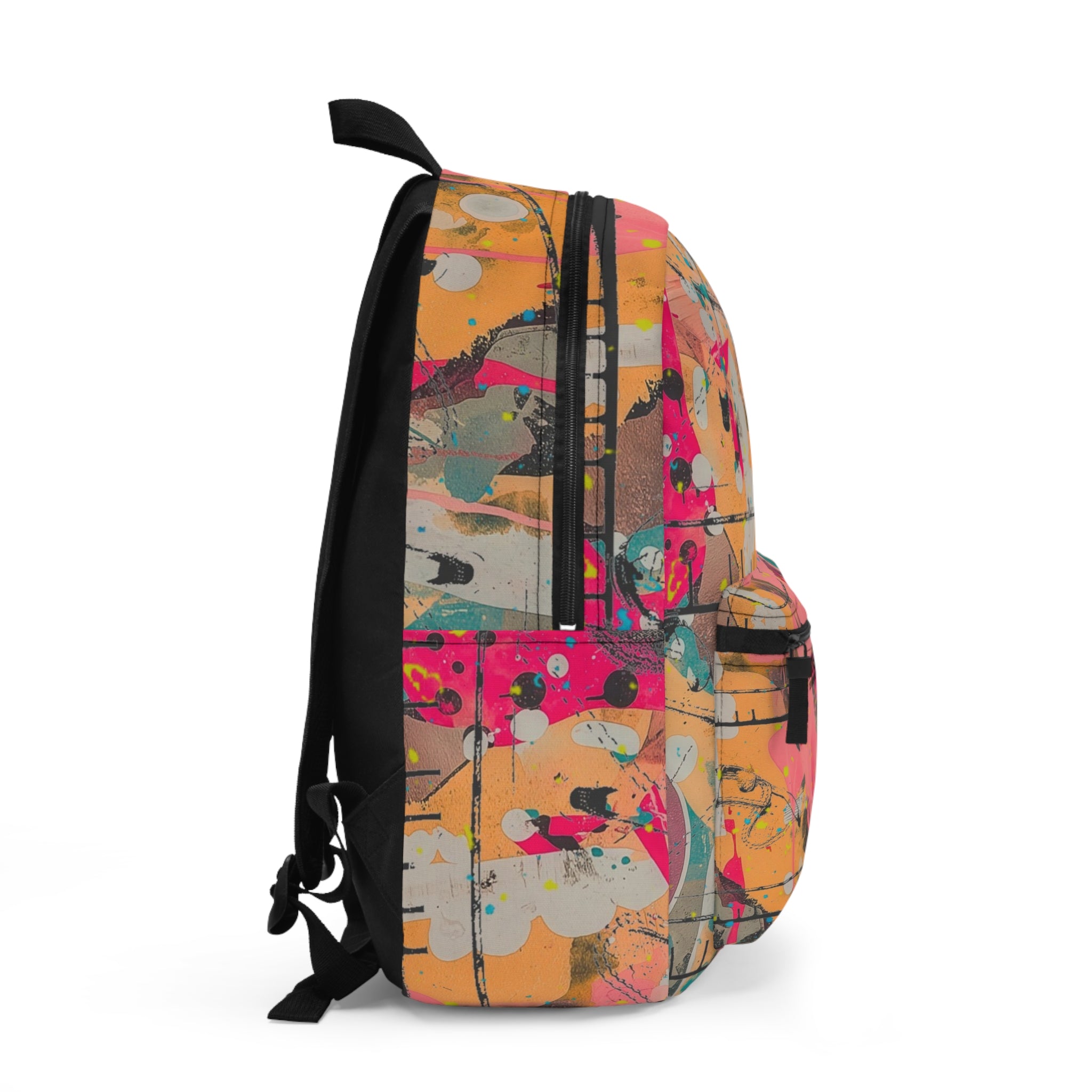 CL80\SUPPLY BACK BAG   CL80\S-GB-004CV-JC\RUN01V1.0