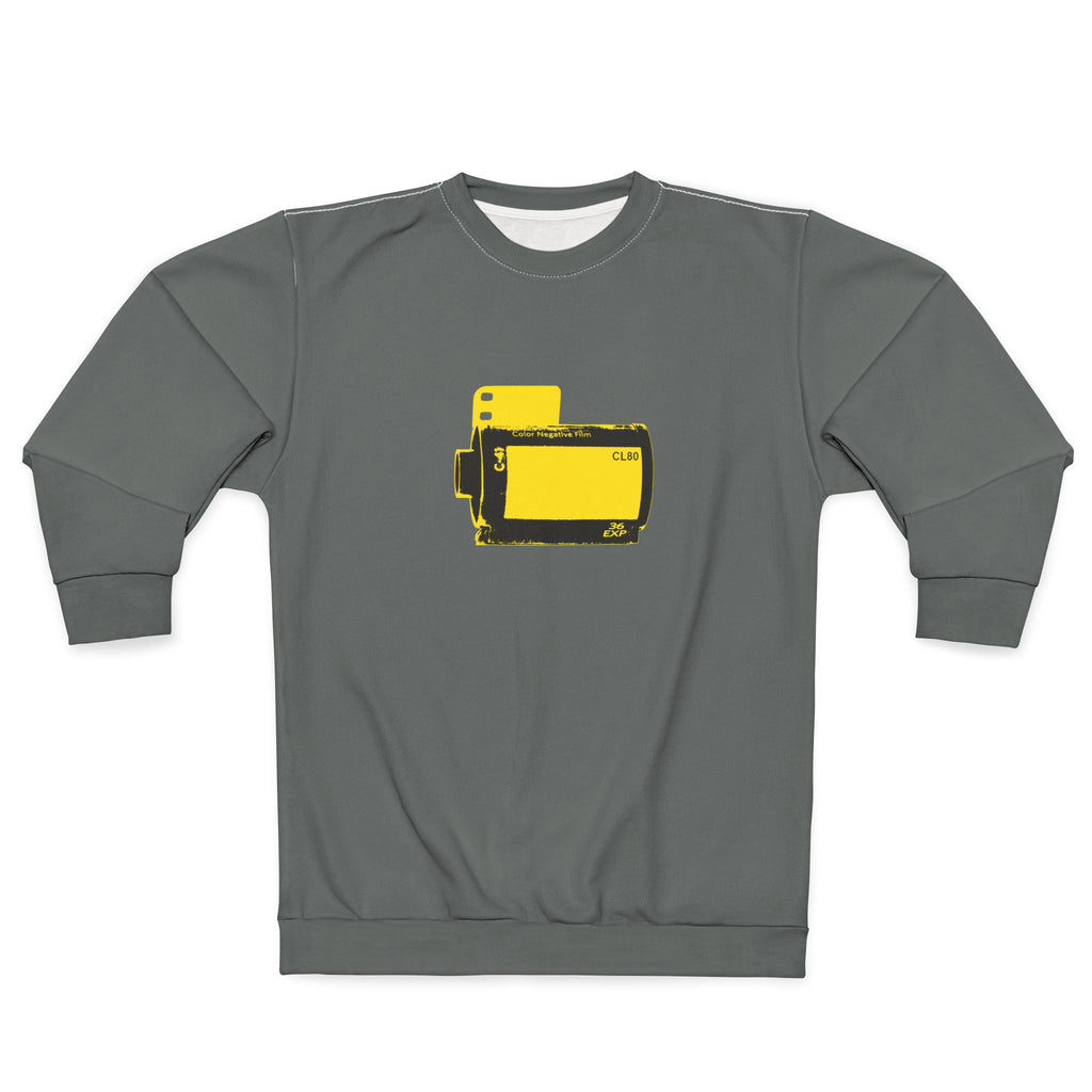 FILM SWEATSHIRT
