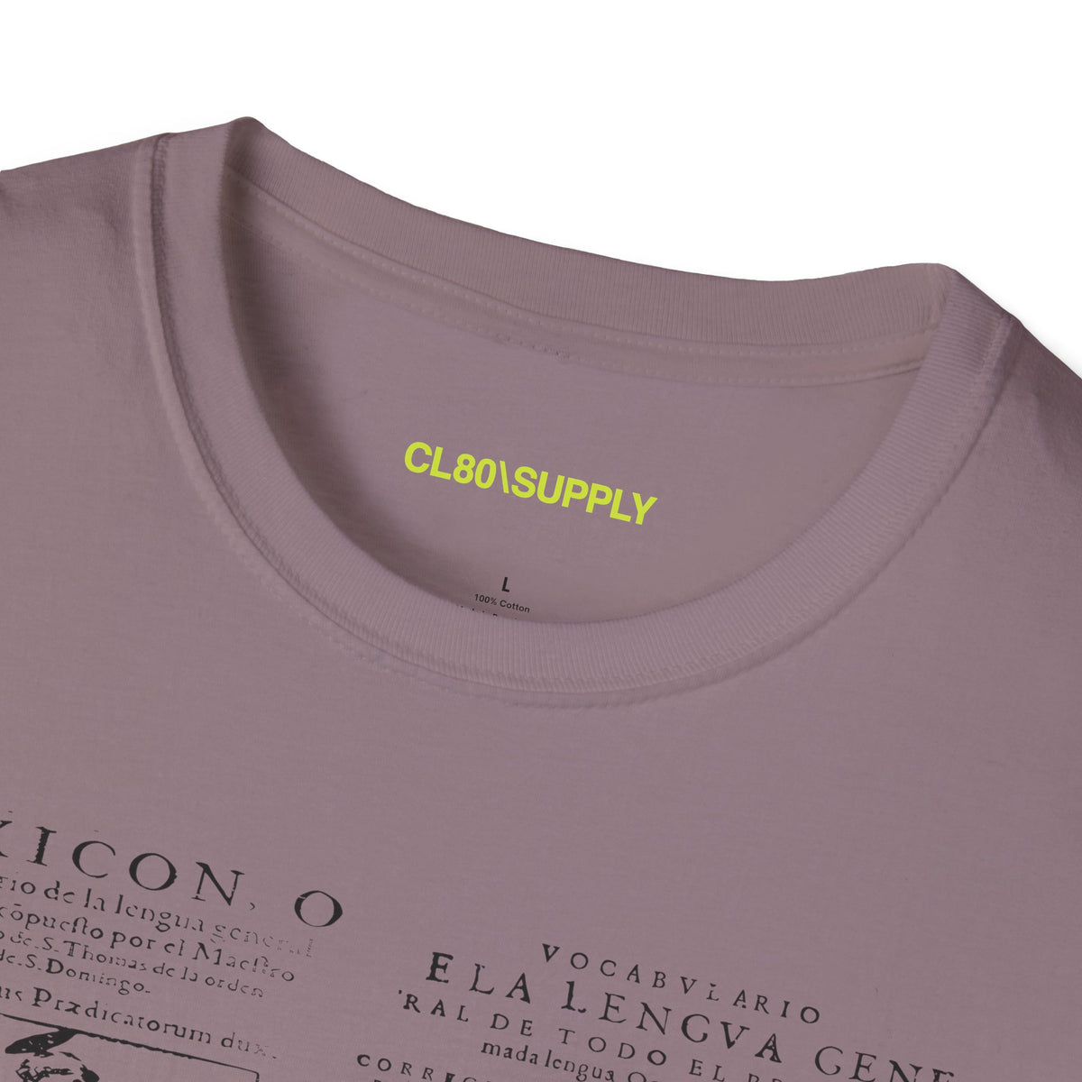 CL80\SUPPLY LEXICON L\S CL80\S-TS-088CV-AE\RUN01V1.0