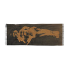 CL80 POISED PERFECT SCARF