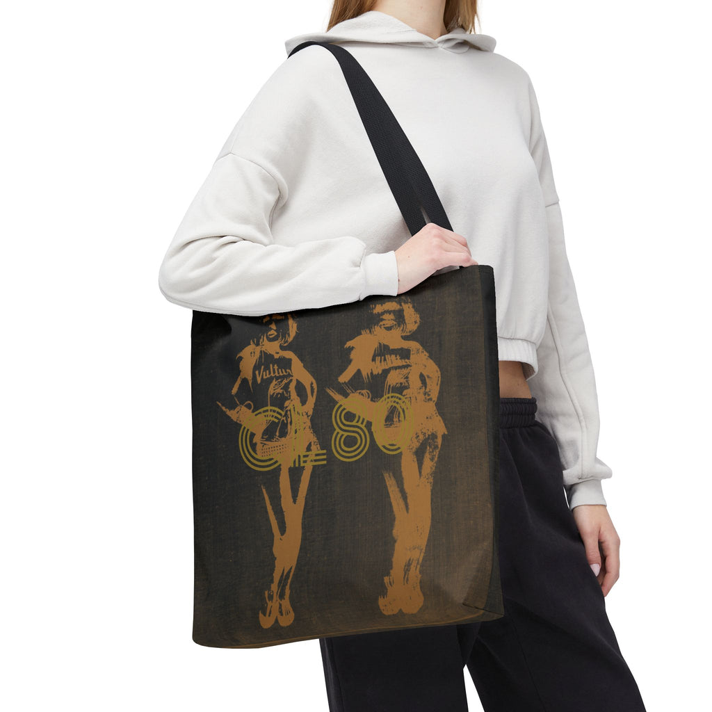 CL80 POISED PERFECT TOTE