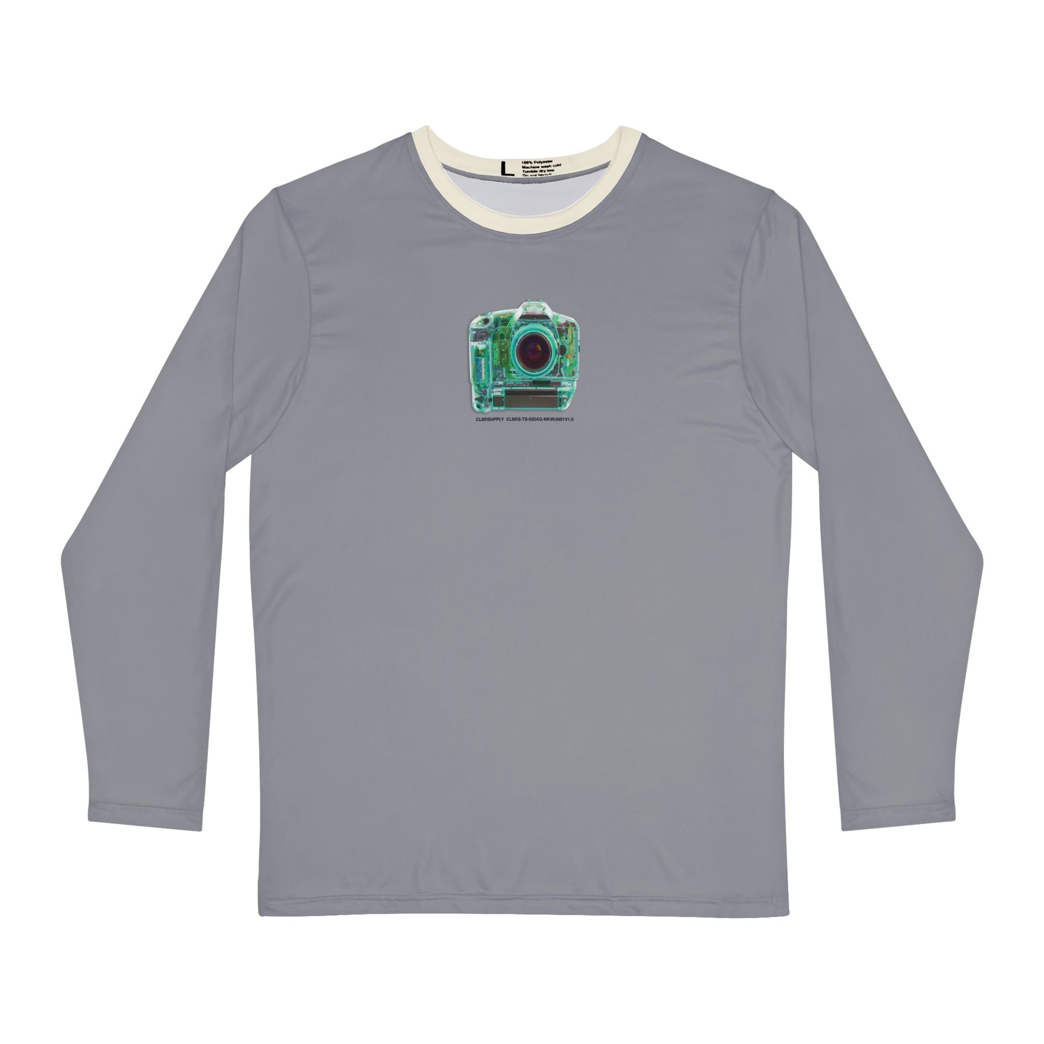 CL80\SUPPLY SNAP L/S CL80\S-TS-020AG-NK\RUN01V1.0