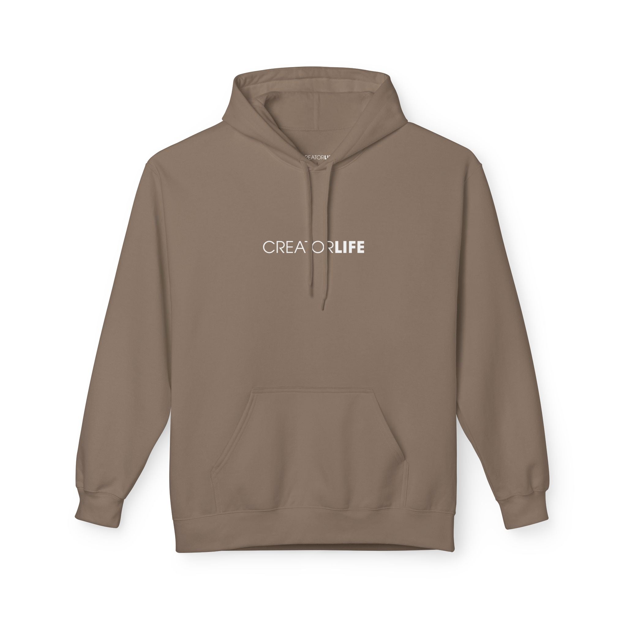 CreatorLife HOODIE (9 Colors)