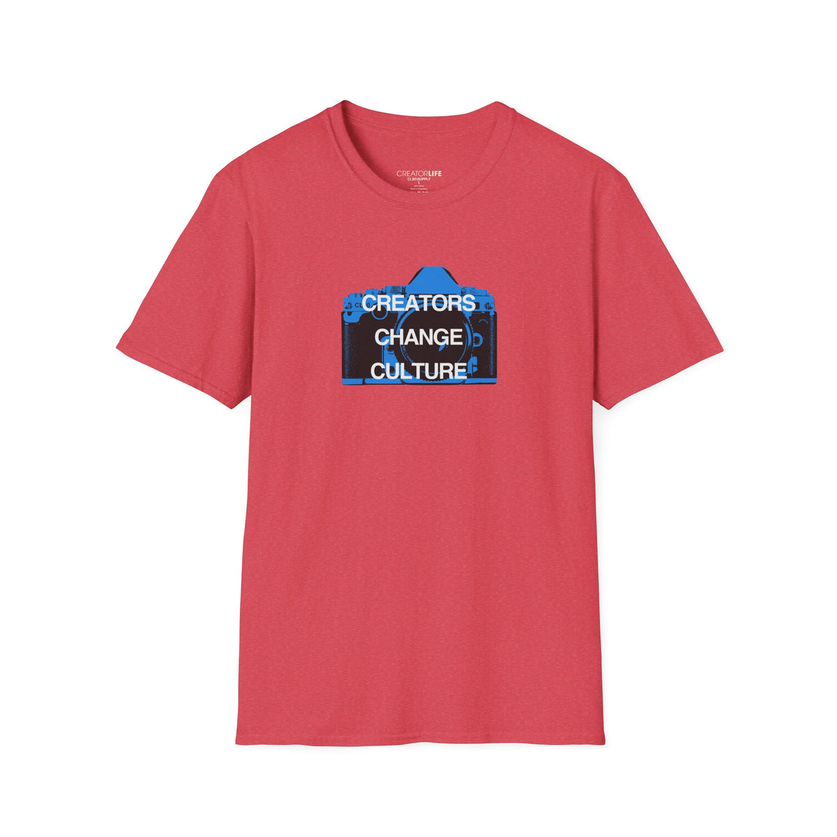 CREATORLIFE CREATORS TEE