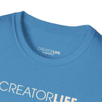 CREATORLIFE LOGO TEE