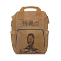 CL80 EXPLORER JUMP PACK