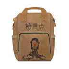 CL80 EXPLORER JUMP PACK