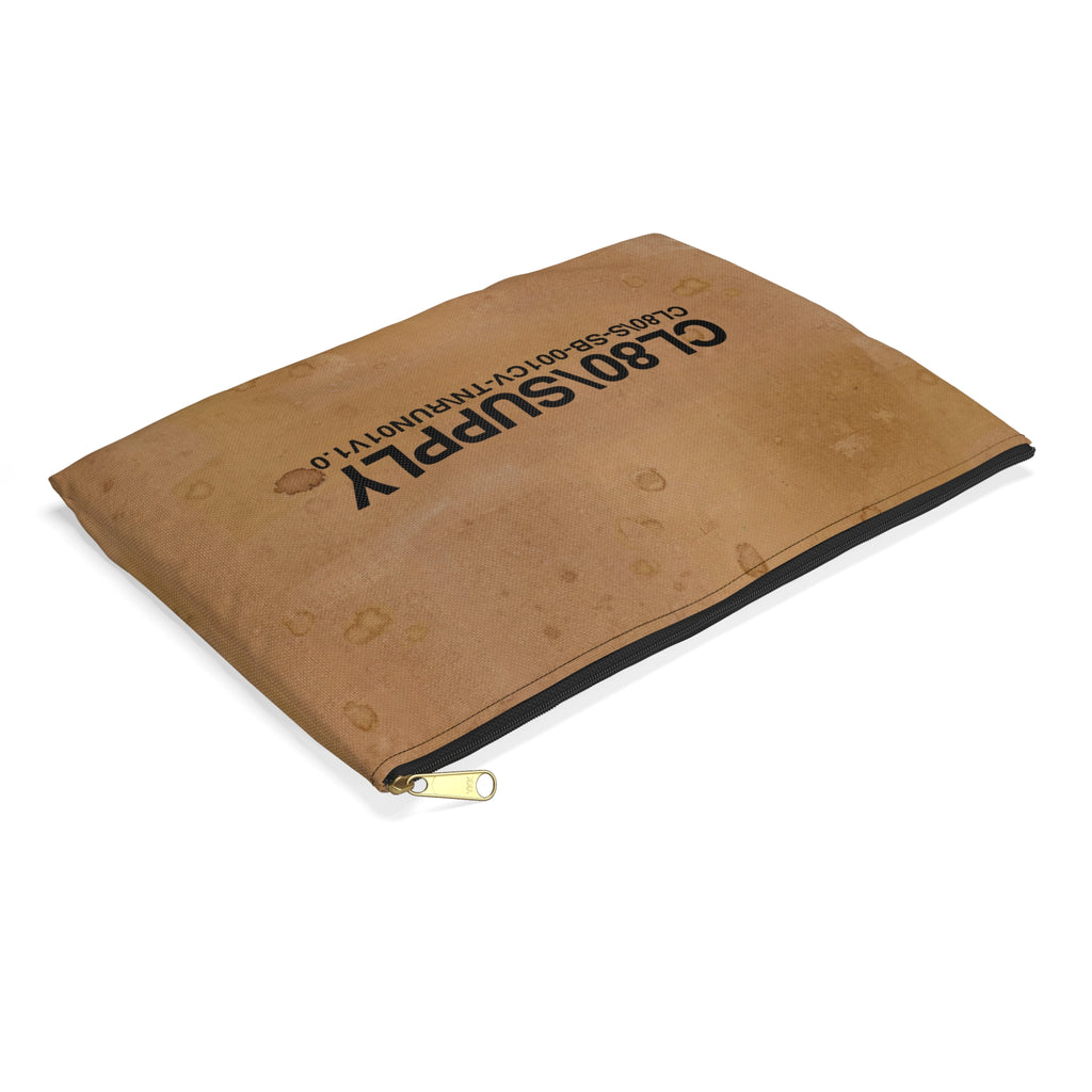 CL80\SUPPLY ACCESSORY BAG CL80\S SB-001CV-TN\RUN01V1.0