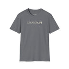 CREATORLIFE LOGO TEE