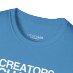CREATORLIFE CHANGE TEE