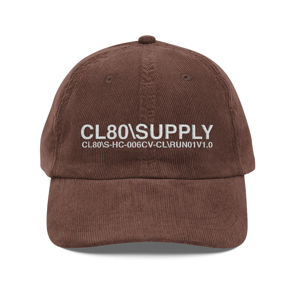 CL80\SUPPLY LOGO CL80\S-HC-006CV-SC\RUN01V1.0