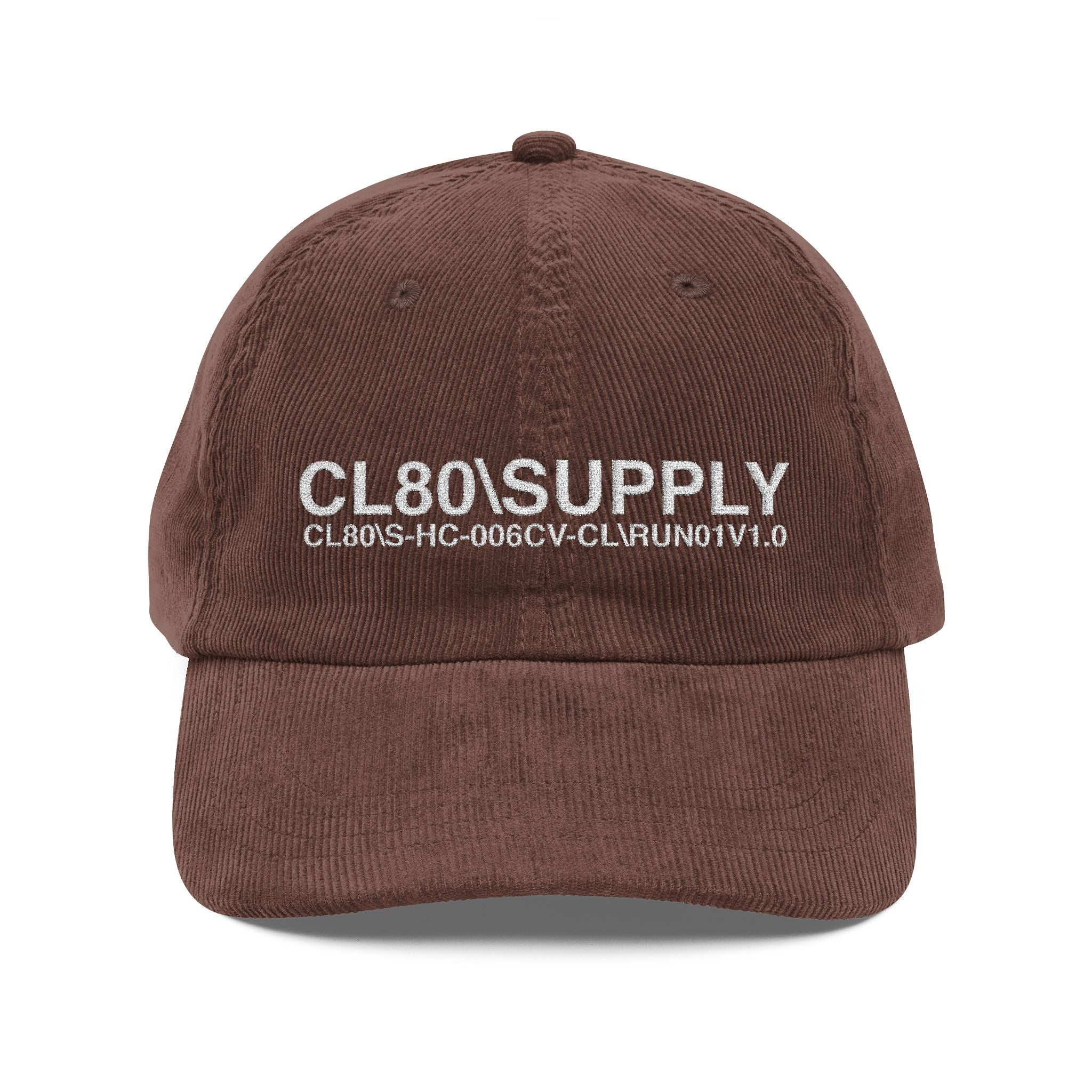 CL80\SUPPLY LOGO CL80\S-HC-006CV-SC\RUN01V1.0