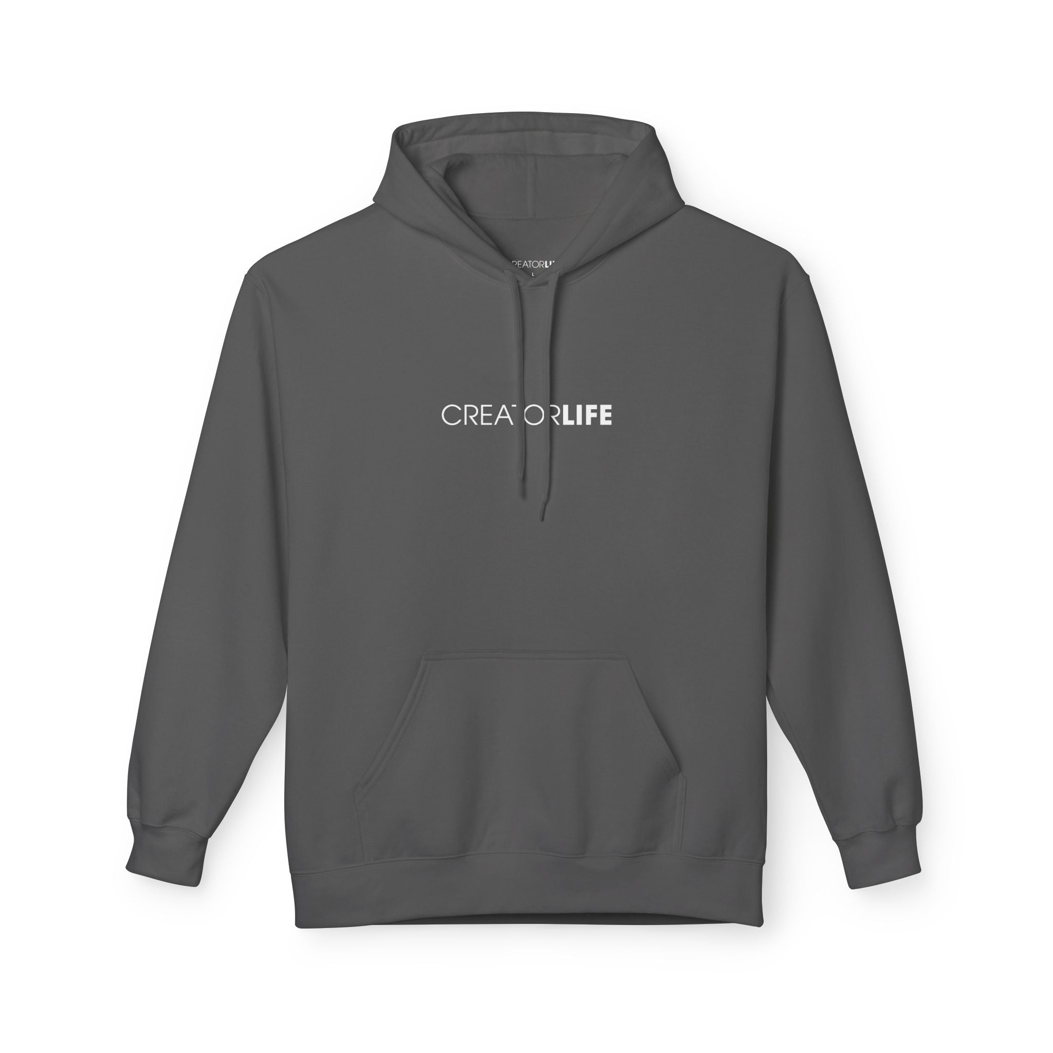 CreatorLife HOODIE (9 Colors)