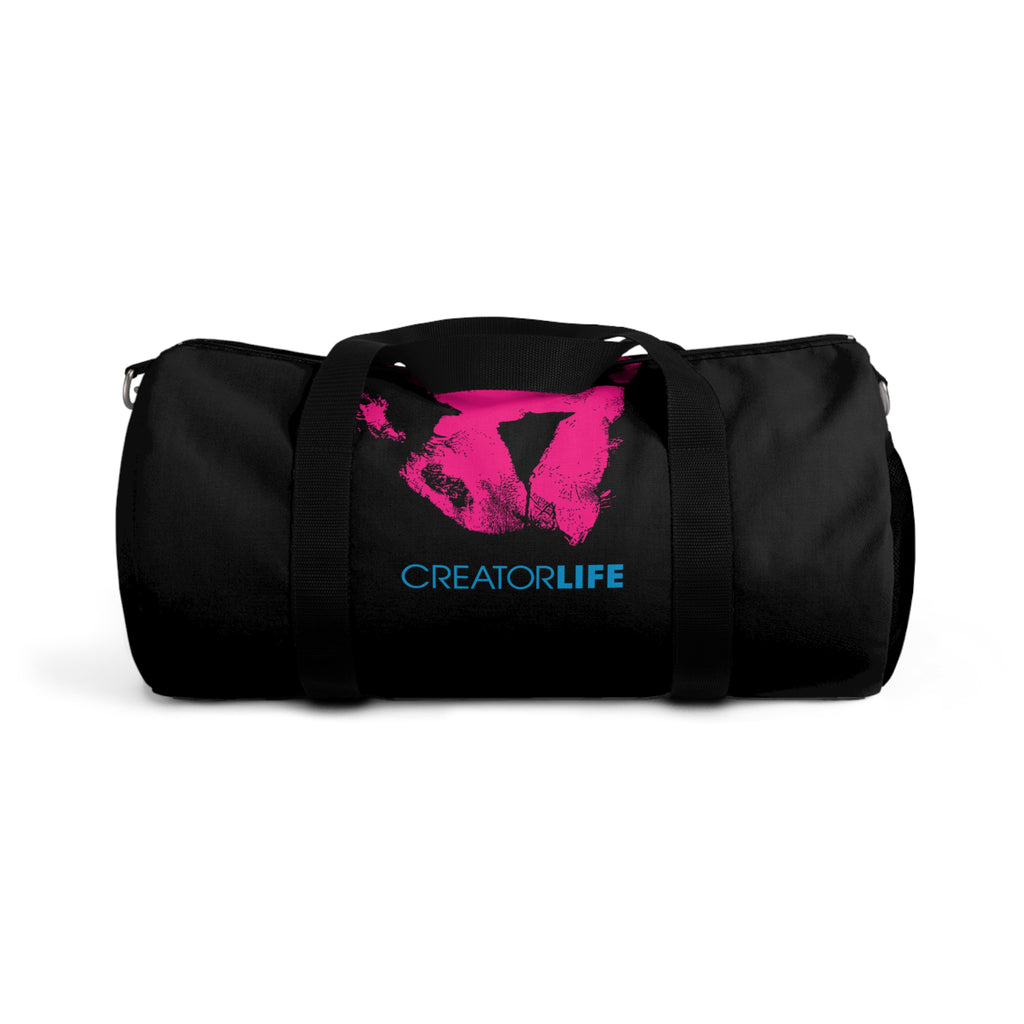 CREATORLIFE GEAR BAG