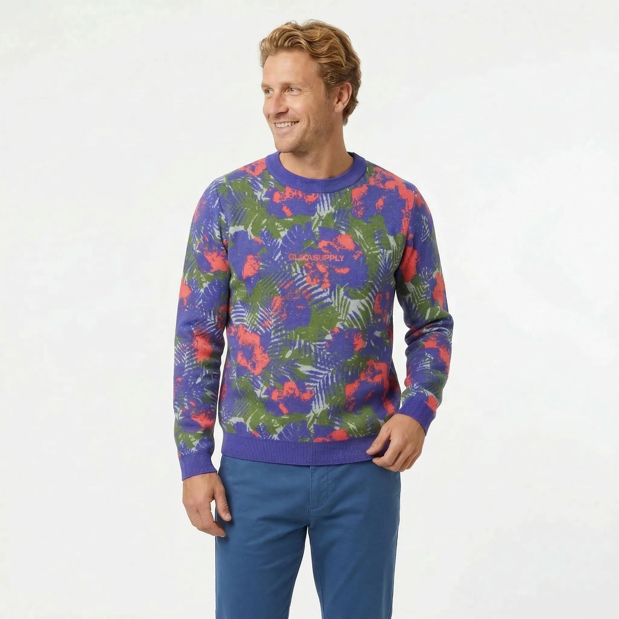 CL80\SUPPLY TROPICS KNIT CL80\S-ST-0056CT-NT\RUN01V1.0