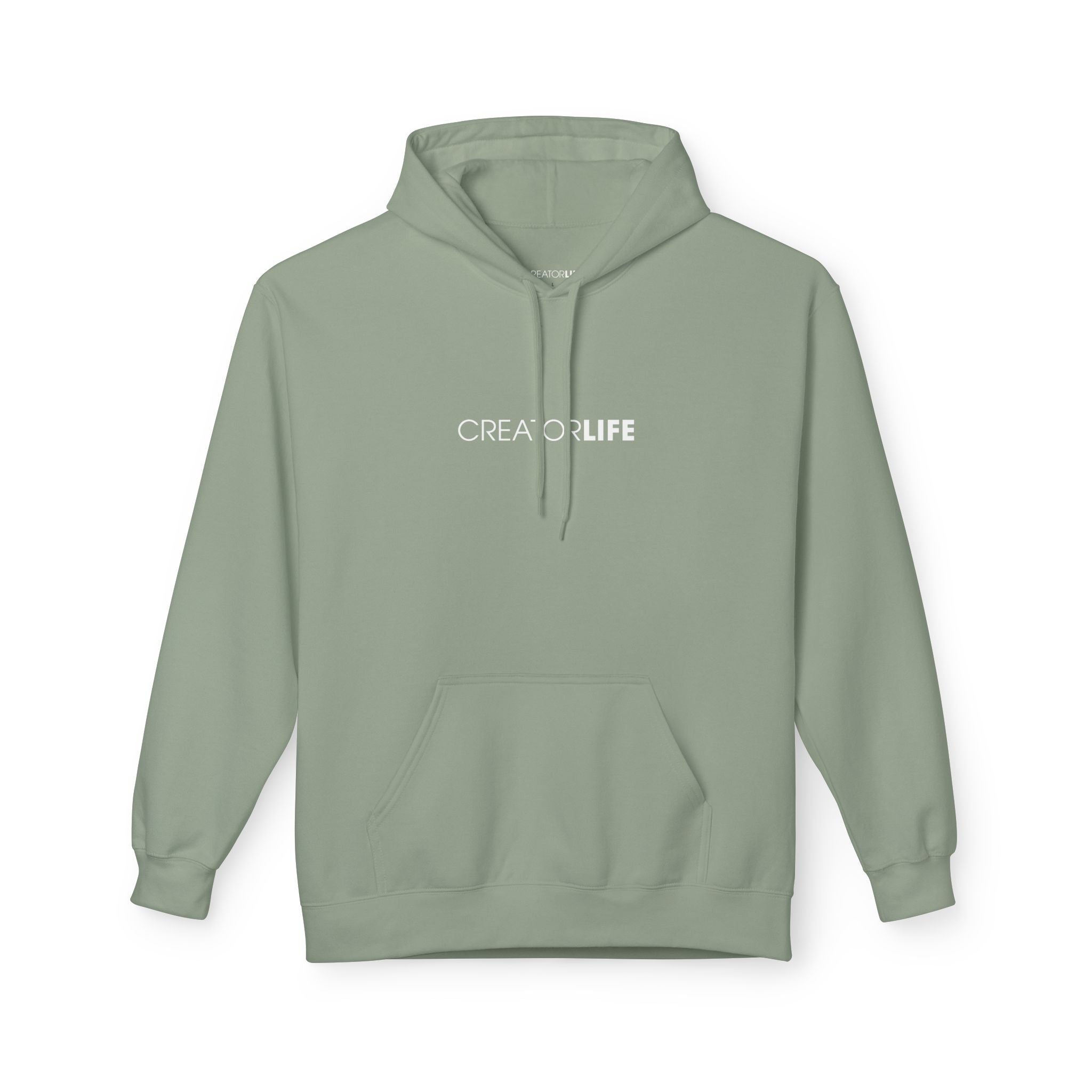 CreatorLife HOODIE (9 Colors)