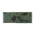CL80 MODERN ART SCARF