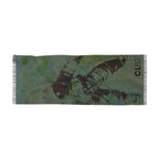 CL80 MODERN ART SCARF