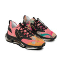 CL80 GRAFFITI RUN