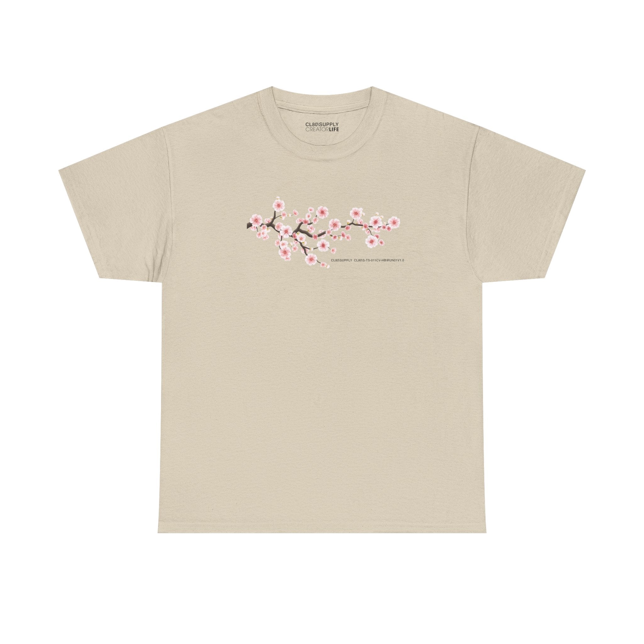 CL80\SUPPLY BLOSSOM CL80\S-TS-011CV-HB\RUN01V1.0