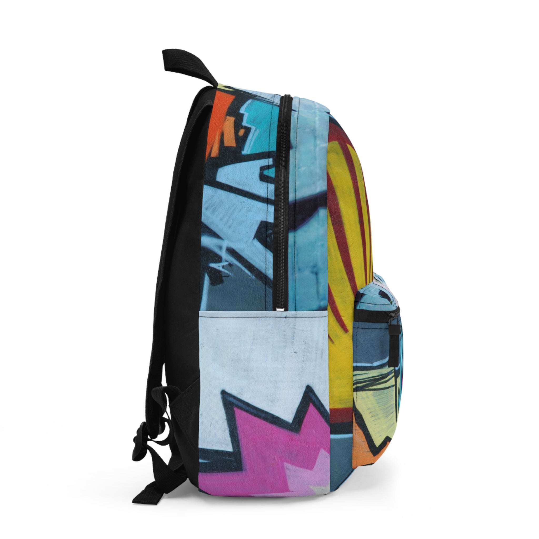 CL80\SUPPLY BACK BAG   CL80\S-GB-001CV-MM\RUN01V1.0