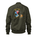CL80\SUPPLY FLIGHT JACKET CL80\S-OW076CV-FJRUN01V1.0
