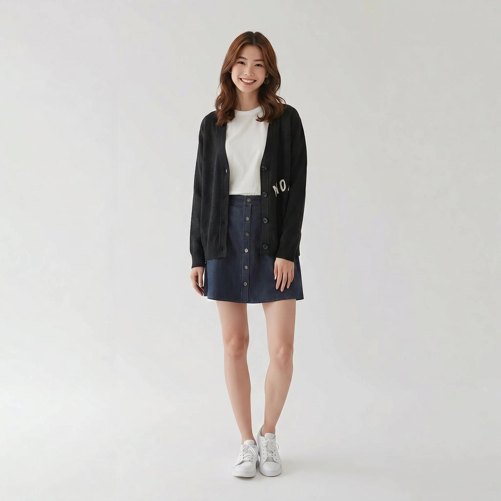 CL80\SUPPLY  NOLA KNIT CARDIGAN CL80\S-SW-0055KC-NO\RUN01V1.0