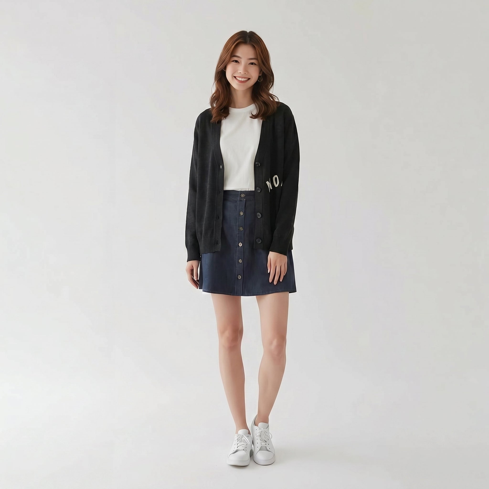 CL80\SUPPLY  NOLA KNIT CARDIGAN CL80\S-SW-0055KC-NO\RUN01V1.0