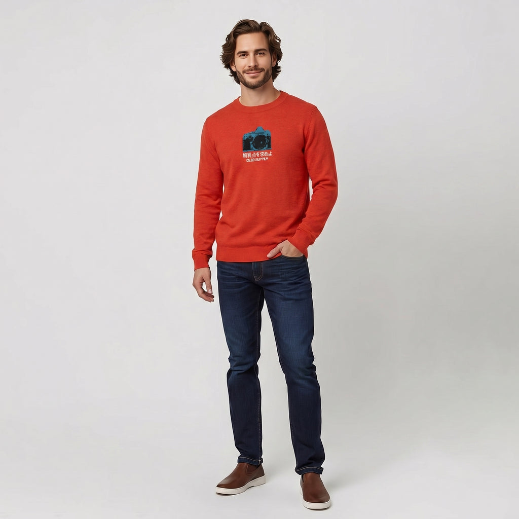 CL80\SUPPLY SNAP KNIT CL80\S-SW-0050CV-NK\RUN01V1.0