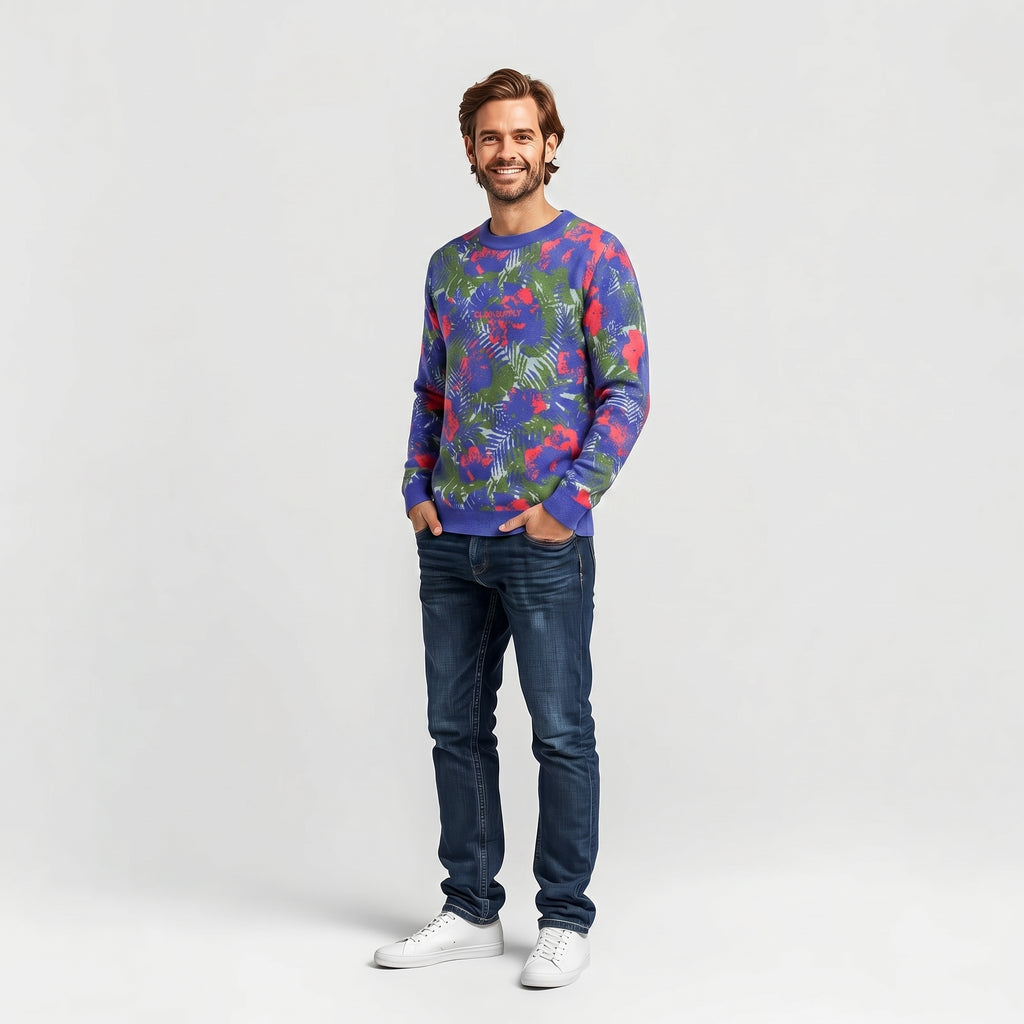 CL80\SUPPLY TROPICS KNIT CL80\S-ST-0056CT-NT\RUN01V1.0
