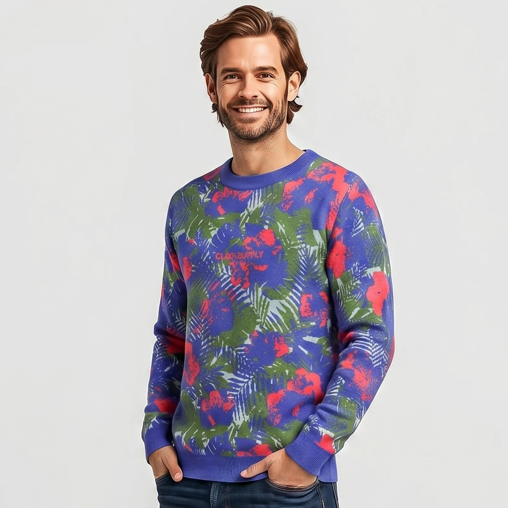 CL80\SUPPLY TROPICS KNIT CL80\S-ST-0056CT-NT\RUN01V1.0