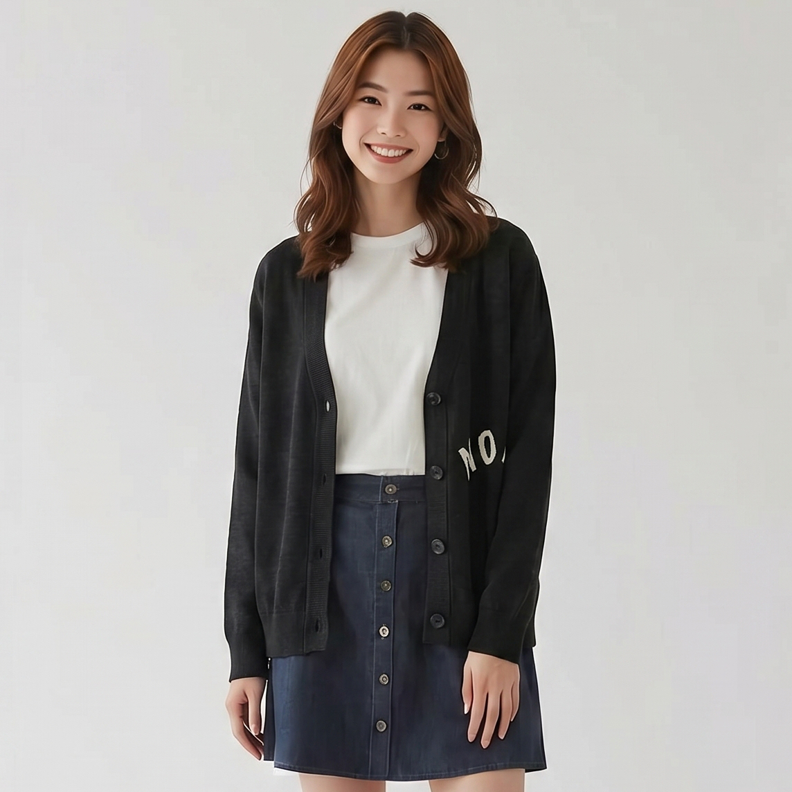 CL80\SUPPLY  NOLA KNIT CARDIGAN CL80\S-SW-0055KC-NO\RUN01V1.0