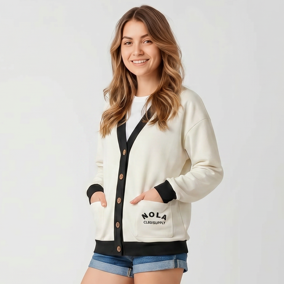 CL80\SUPPLY NOLA CARDIGAN CL80\S-OW047CV-NO\RUN01V1.0
