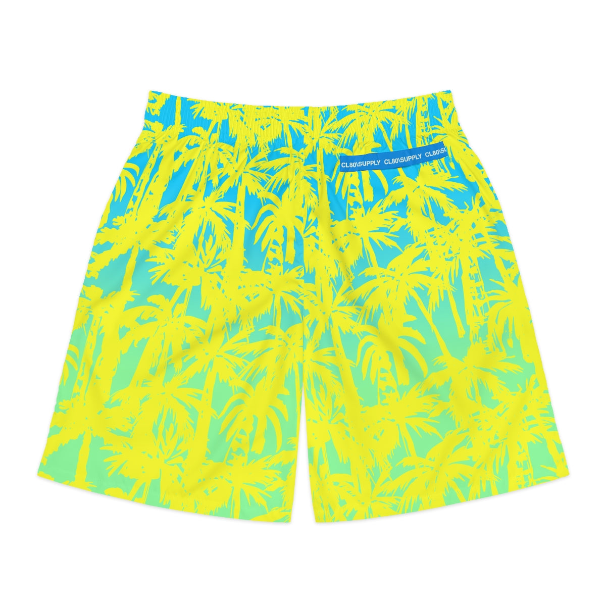 CL80\SUPPLY JOGGER PALM FADE CL80\S—RS014CV-FP\RUN01V1.0