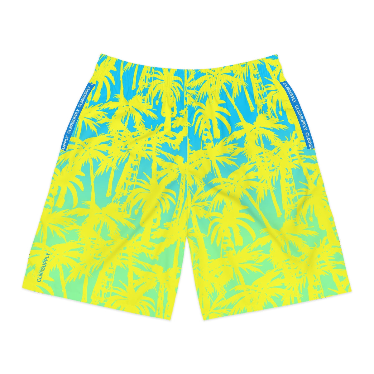 CL80\SUPPLY JOGGER PALM FADE CL80\S—RS014CV-FP\RUN01V1.0