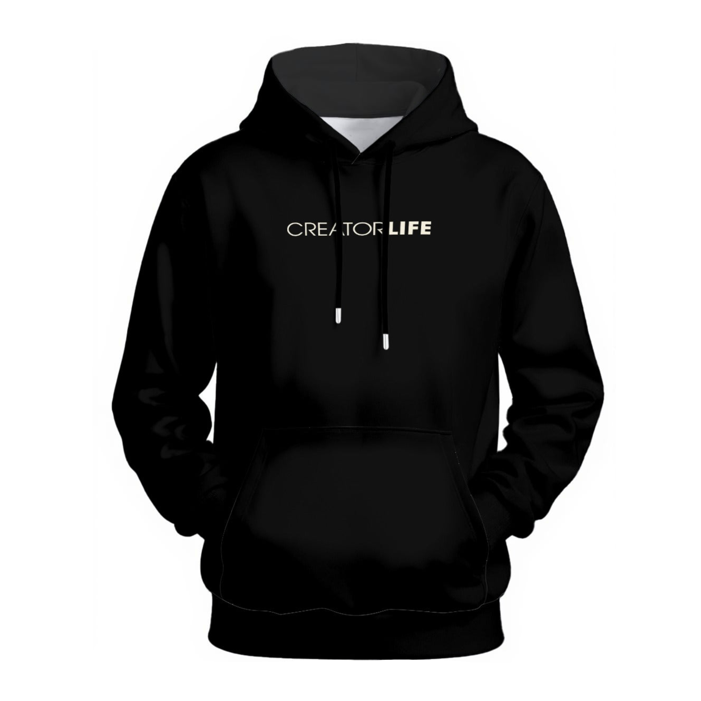 CREATORLIFE HOODIE