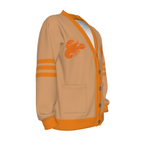 CL80\SUPPLY NOLA SPACE MAN CARDIGAN CL80\S-OW047CV-NO\RUN01V1.0