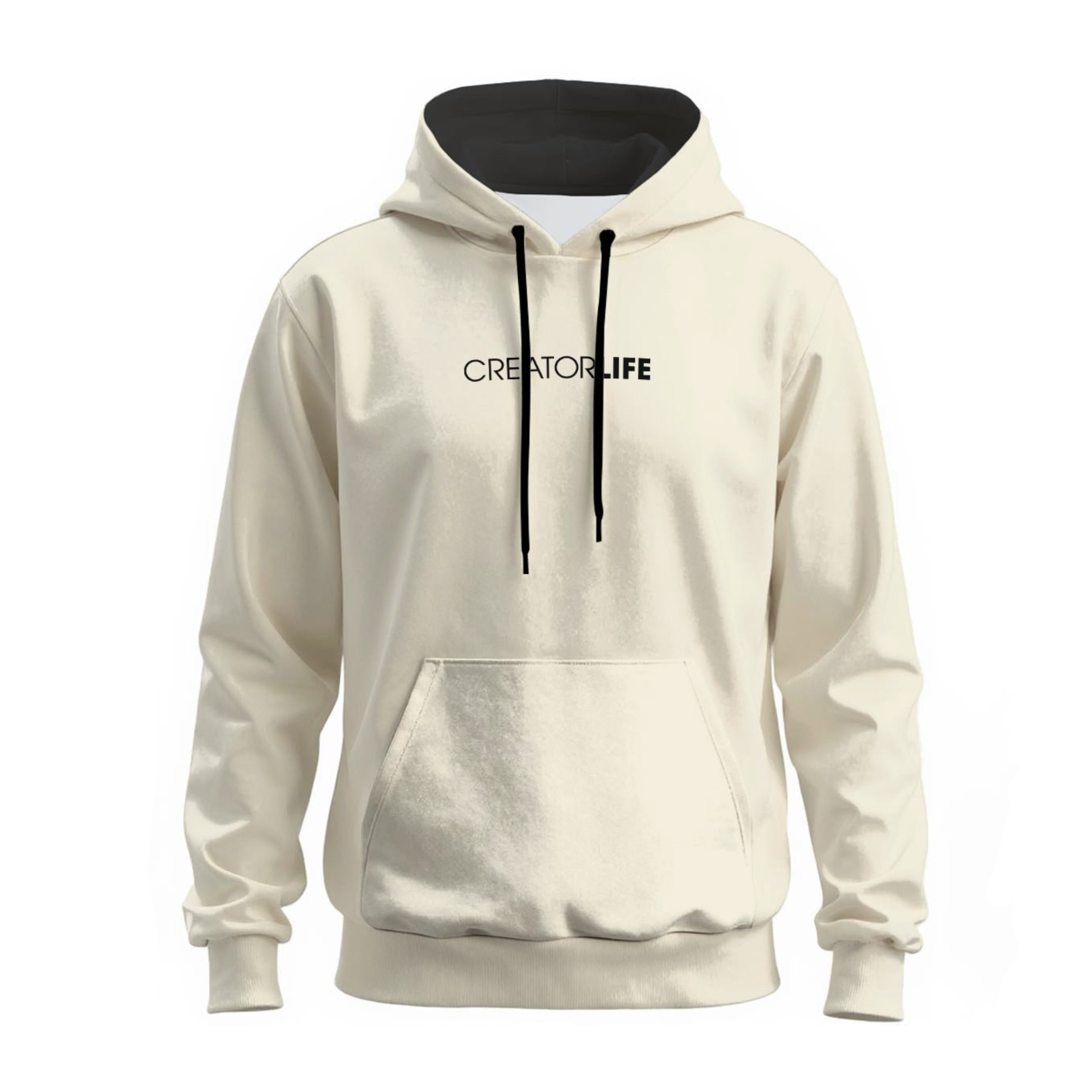 CREATORLIFE HOODIE