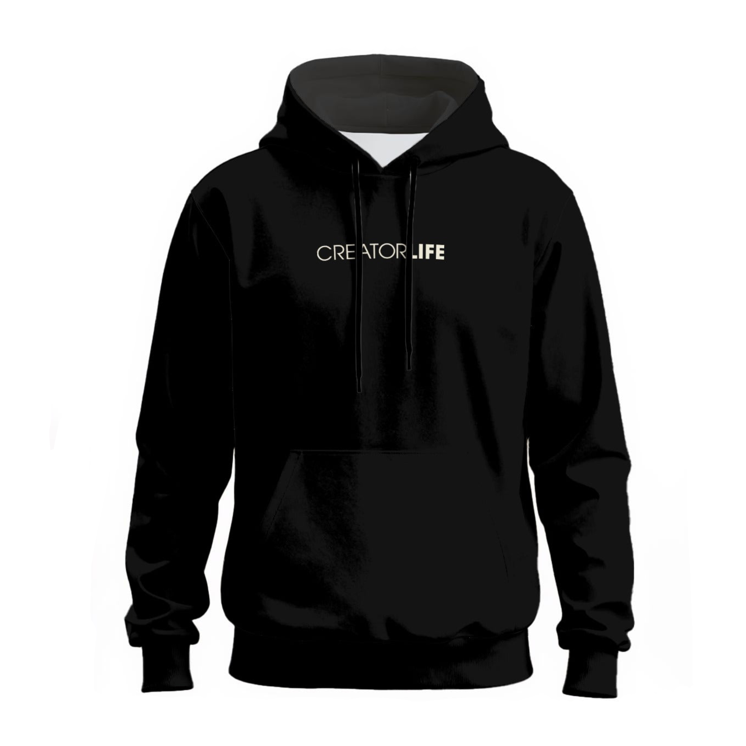 CREATORLIFE HOODIE