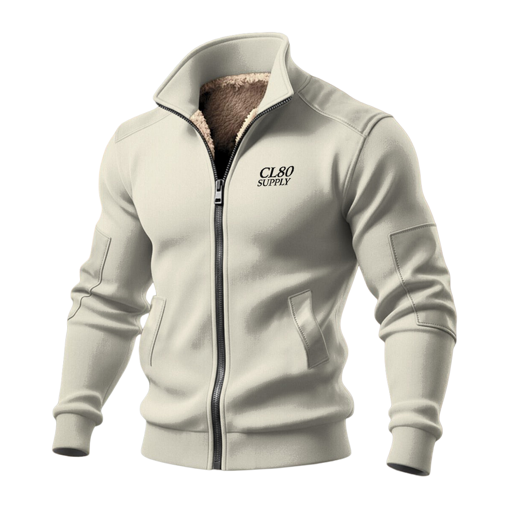 CL80\SUPPLY SHORT FLIGHT ZIP\UP CL80\S-OW079CJ-RJ\RUN01V1.0