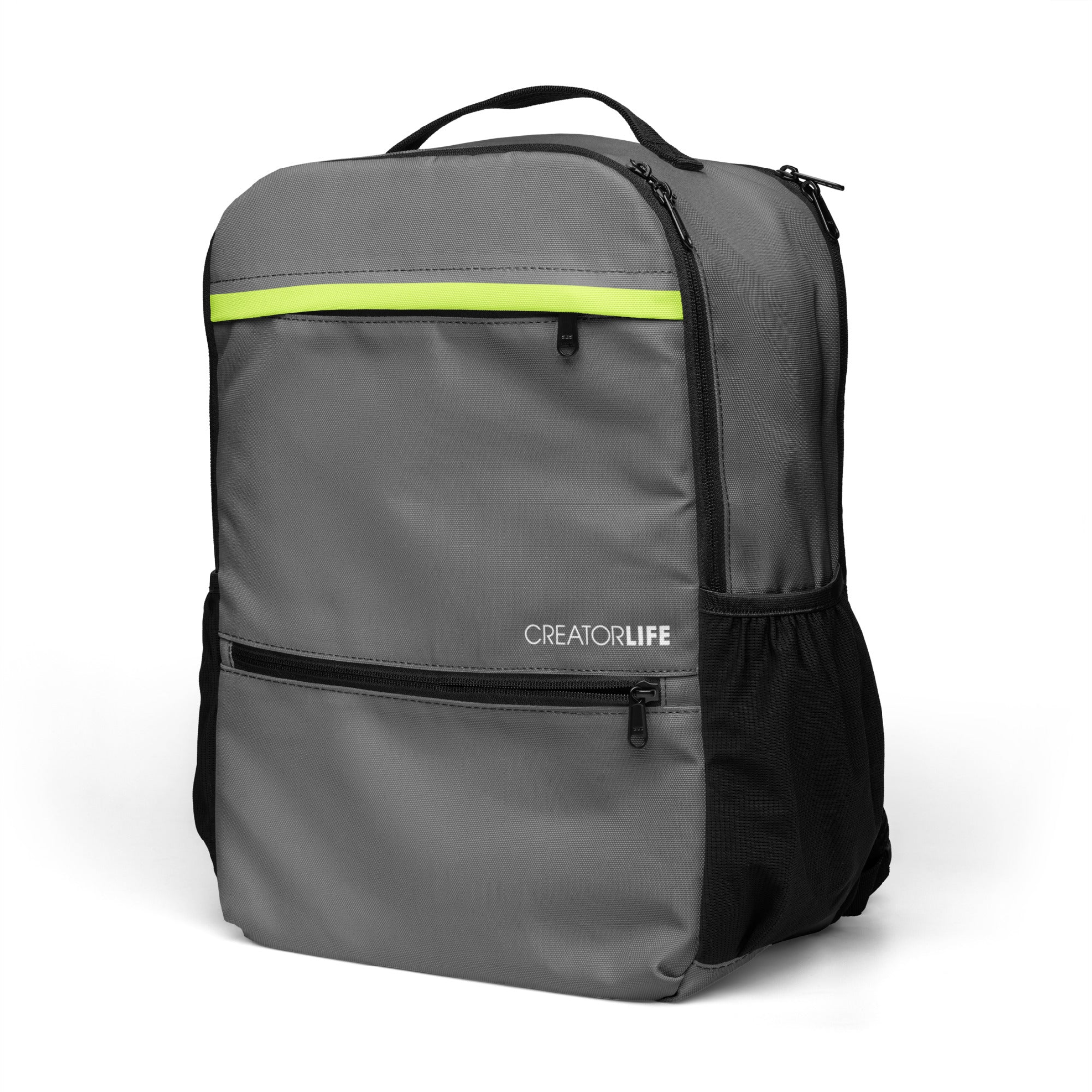 CREATORLIFE UTILITY GEAR BACKPACK