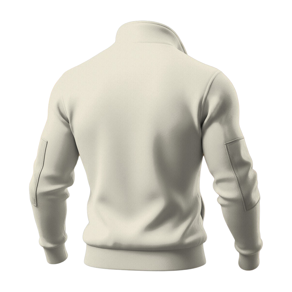 CL80\SUPPLY SHORT FLIGHT ZIP\UP CL80\S-OW079CJ-RJ\RUN01V1.0