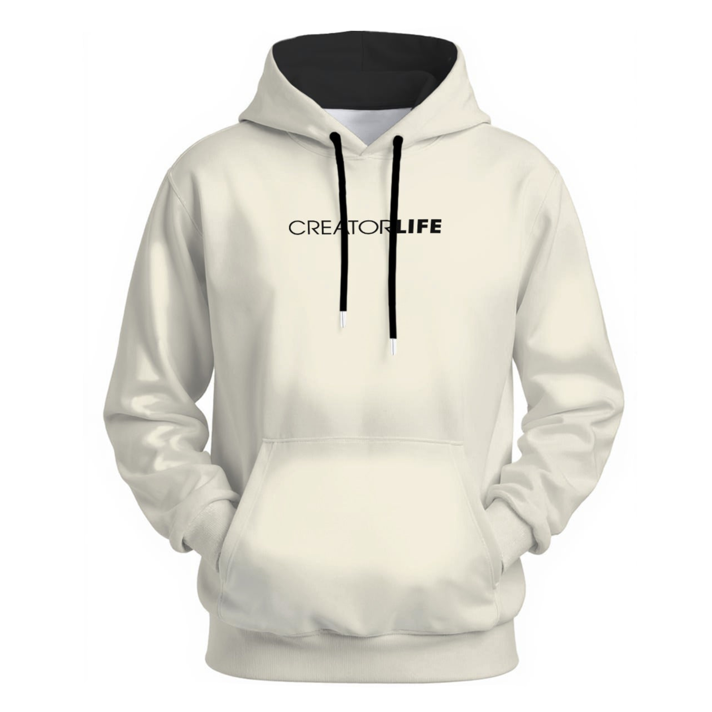 CREATORLIFE HOODIE
