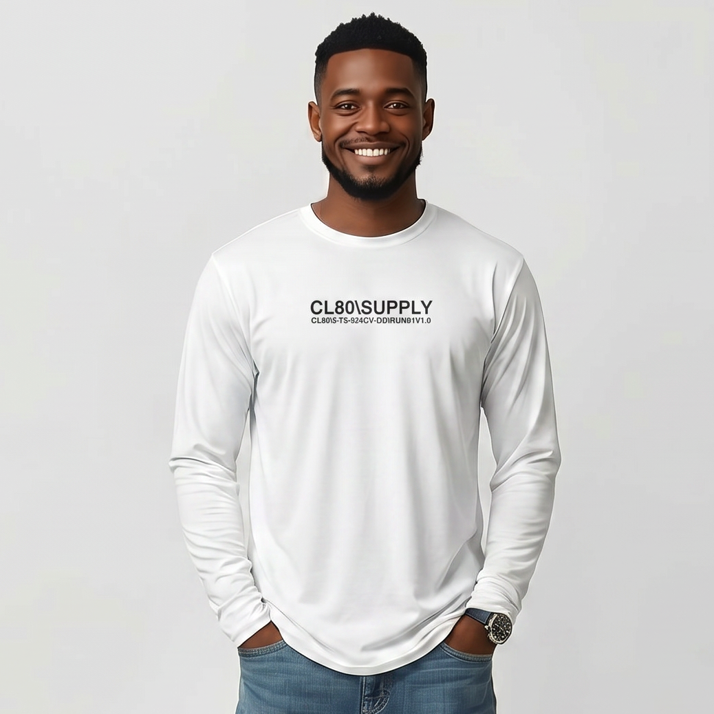 CL80\SUPPLY LOGO L\S CL80\S-TS-024CV-DD\RUN01V1.0